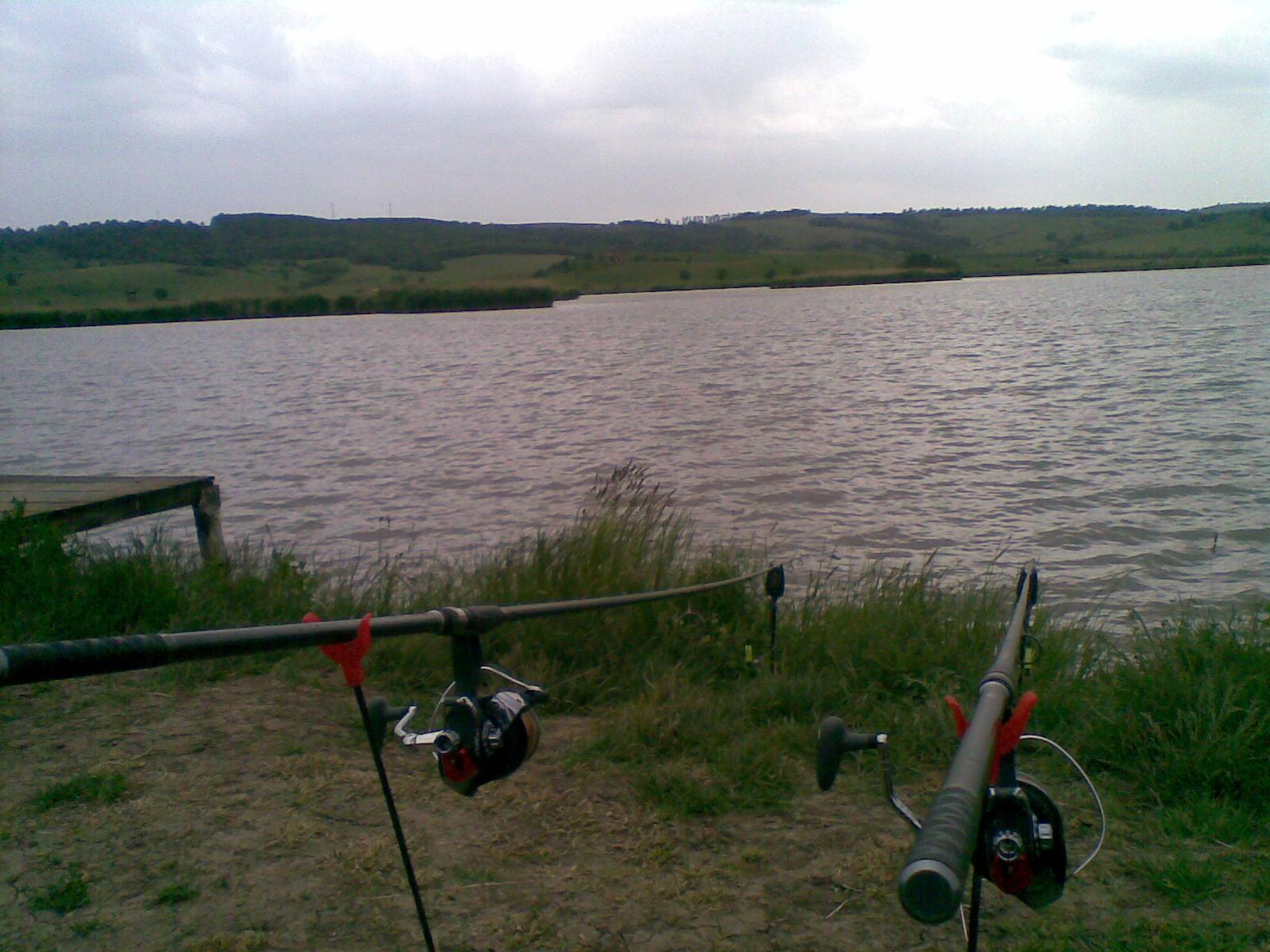 pescuit la sanpaul harghita cu colegii - 30052013.jpg